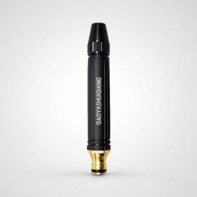 AMZ Adjustable Hose Nozzle for Car and Outdoor Rinsing (Option: 1 Nozzle)