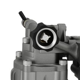 7/8 Vertical Power Pressure Washer Water Pump 2700psi 2.4gpm 308653025 308653045 (Option: Default Title)