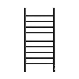 Towel Rack 17.8 X 35.7 X 4.4 Inches (Option: Default Title)